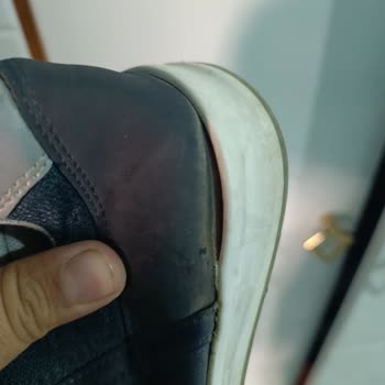 FLO Mağazasından Aldığım Ayakkabının Garanti Sorunu