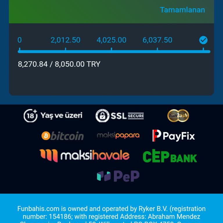 Yatırım Bonusu Ve Çekim Sorunu