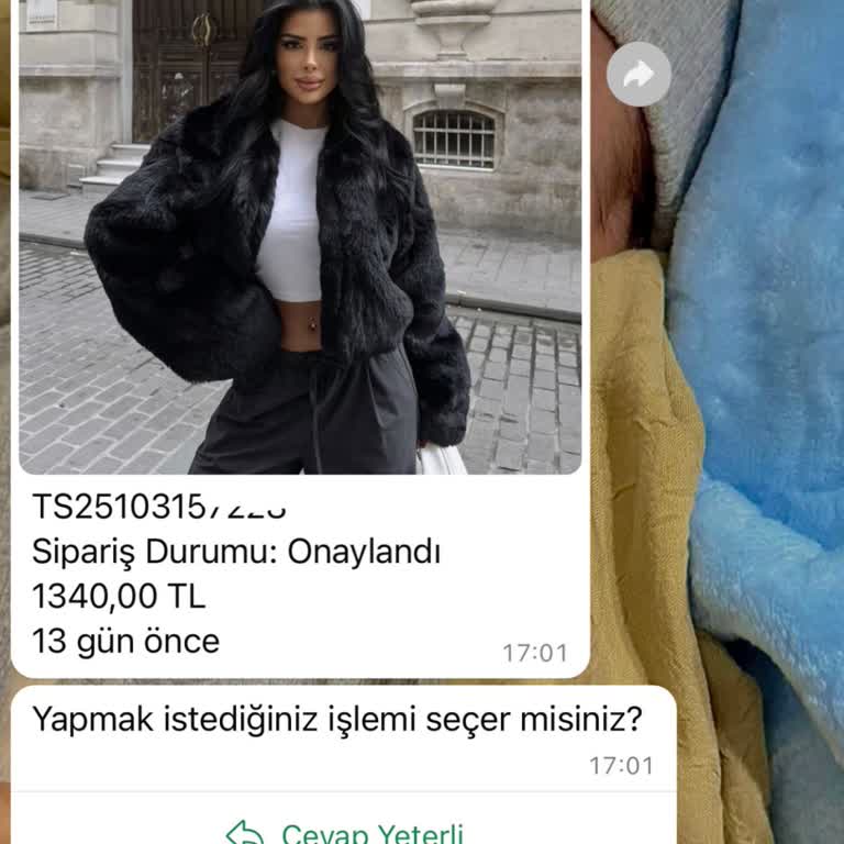 Siparişim Gönderilmiyor, Ücret İadesi Yapılmıyor