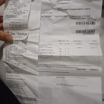 Eksik Şifre Nedeniyle İşlevsiz Laptop Deneyimi