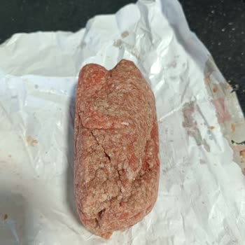 Bozuk Kıyma Teslimatı Ve Müşteri Hizmetleri Sorunu