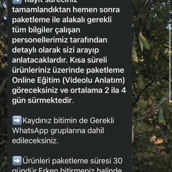 Kişisel Bilgilerimin Güvenliği Tehlikede