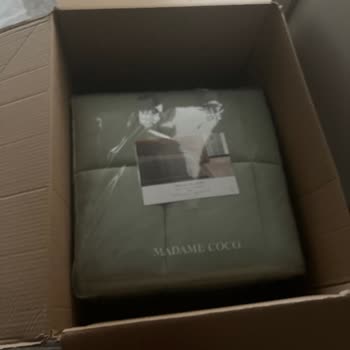 Madame Coco Yanlış Ürün Teslimatı Ve Çözüm Sürecinde Yaşanan Sorunlar