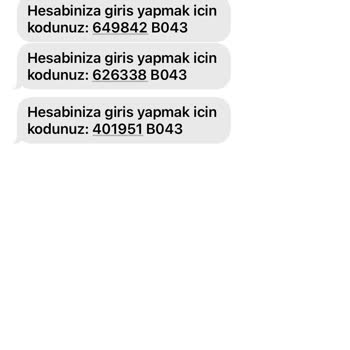 Bilinmeyen Alotell Mesajları: Güvenlik Ve Gizlilik Endişesi