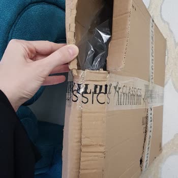 Trendyol Express Kargo Sorunu: Güvenlik Ve Paketleme Eksikliği