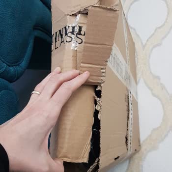 Trendyol Express Kargo Sorunu: Güvenlik Ve Paketleme Eksikliği