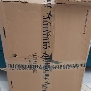 Trendyol Express Kargo Sorunu: Güvenlik Ve Paketleme Eksikliği