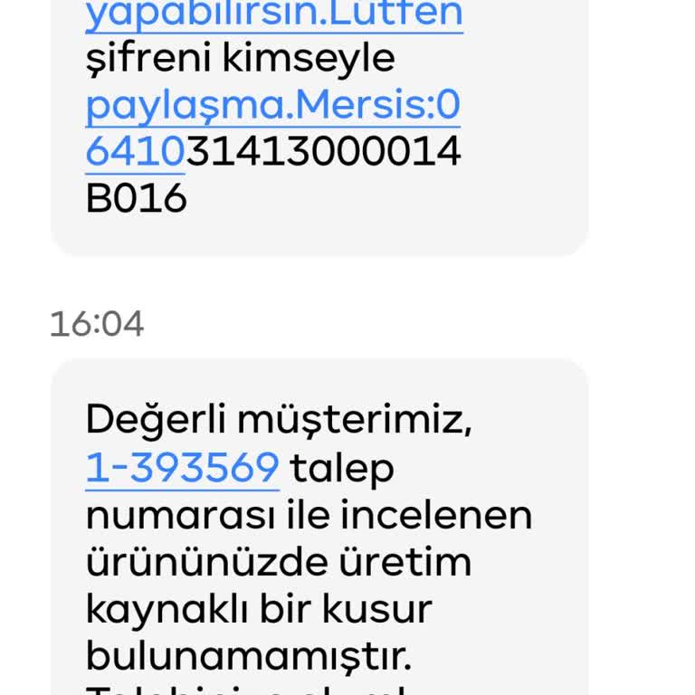 Skechers Ayakkabılarının Kalite Sorunu Ve Müşteri Mağduriyeti