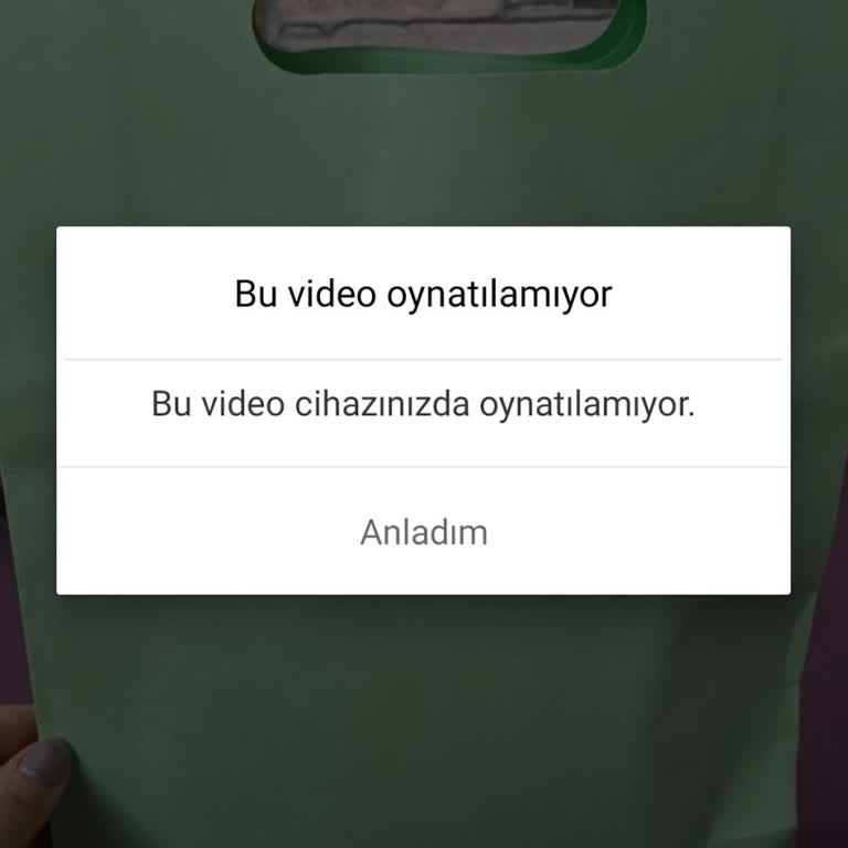 CapCut Uygulamasında 2K Ve 4K Video İndirme Sorunu