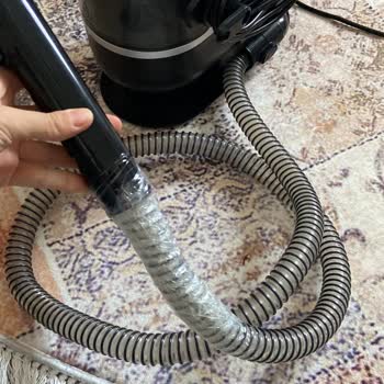 Kumtel Halı Yıkama Makinesi Hayal Kırıklığı