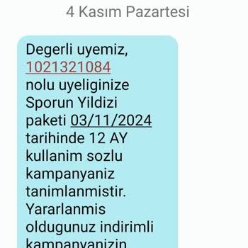 Yanıltıcı Fiyatlandırma Ve Paket Değişikliği Sorunu