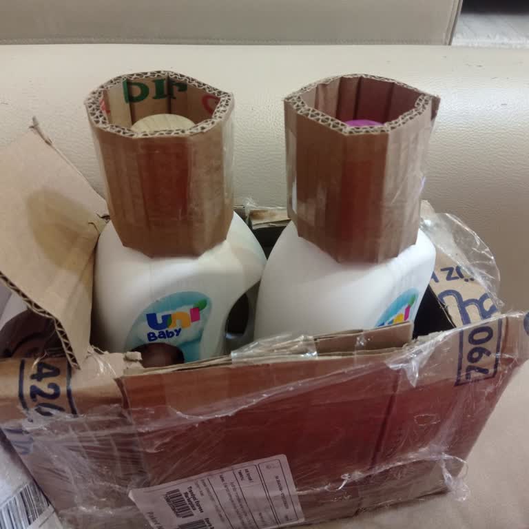 Kedi Maması Yerine Yanlış Ürün Gönderimi