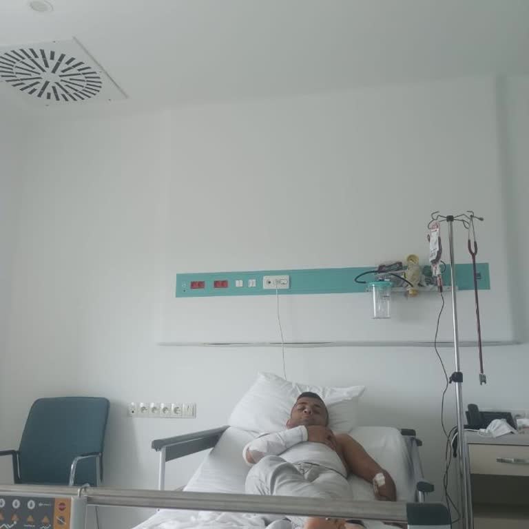 Askerlikte Sağlık Sorunları Ve İhmalkarlık