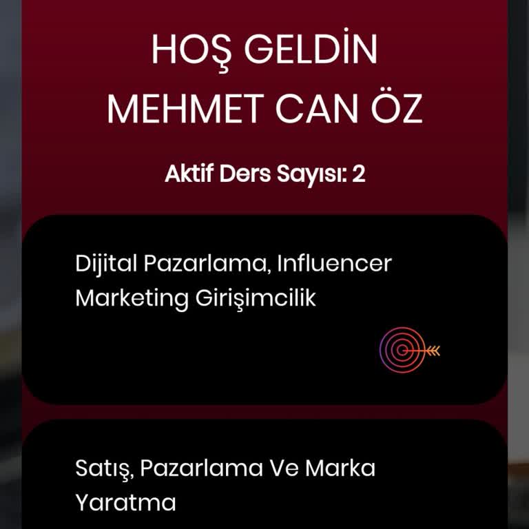 Gen Academy Sertifika Eğitimi Başlamadı, Ücret İadesi Talep Ediyorum