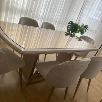 Mobilya Kalitesizliği Ve İlgisizlik