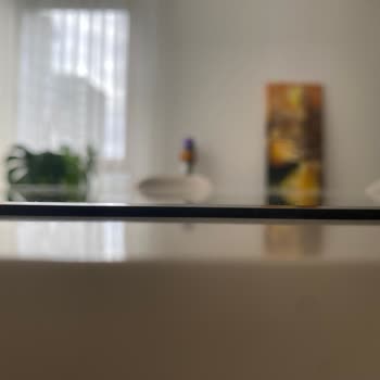 Mobilya Kalitesizliği Ve İlgisizlik