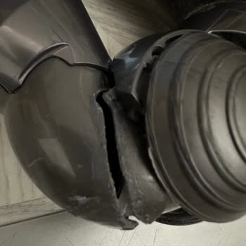 Dyson Ürünlerinin Garanti Sonrası Destek Sorunu