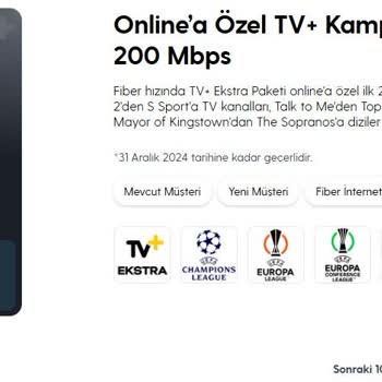 Altyapı Sorgulama Sorunu Ve Müşteri Hizmetleri Çıkmazı