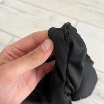 Defolu Elbise Ve Müşteri Hizmetleri Sorunu