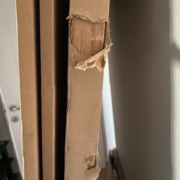 IKEA Bayrampaşa Şubesinde Teslimat Ve İletişim Sorunları