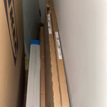 IKEA Bayrampaşa Şubesinde Teslimat Ve İletişim Sorunları