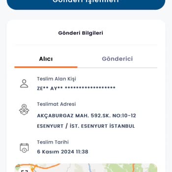 Lufian Ayakkabıda Taban Sorunu Ve İletişim Engeli