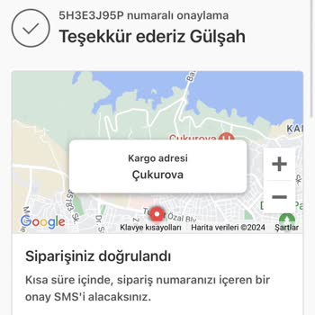 Online Mağazadan Aldığım Ürünler Hala Teslim Edilmedi