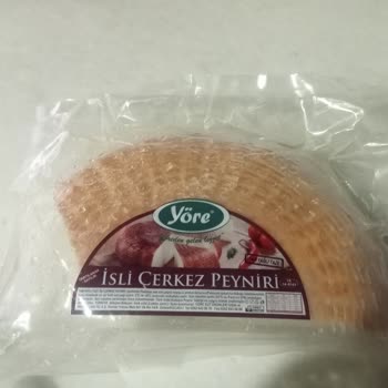 Kestel Şubesinde Sürekli Bozuk Peynir Sorunu