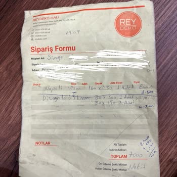 Yanlış Ürün Teslimatı Ve İade Sorunu