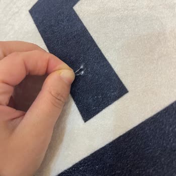 Esmer Halı'dan Alınan Halının Kalite Sorunları Ve Müşteri Hizmetleri