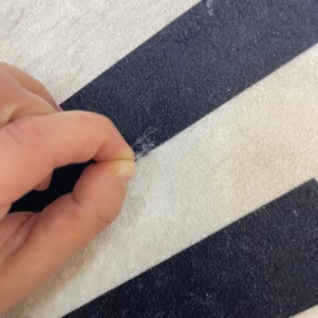 Esmer Halı'dan Alınan Halının Kalite Sorunları Ve Müşteri Hizmetleri