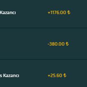 Çekim Talebim Haksız Yere İptal Edildi!