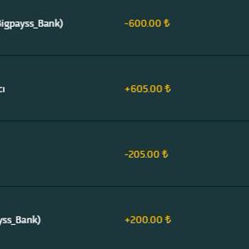 Çekim Talebim Haksız Yere İptal Edildi!