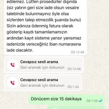 Instagram'da Beklenmedik Yüksek Ücret Talebi