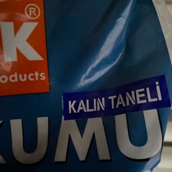 Yanıltıcı Etiketleme İle Gelen Kedi Kumu Sorunu