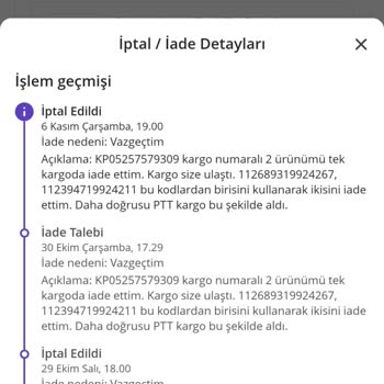 N11 İade Sürecinde Yaşanan Sorunlar Ve Para İadesi Krizi