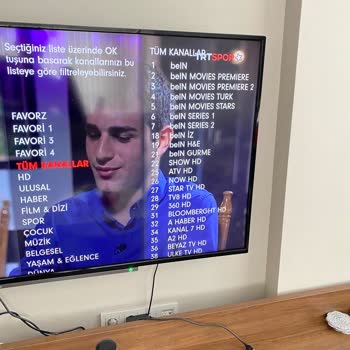 Eksik Kanallar Ve Yetersiz Destekle Gelen Ekstra Ücret Sorunu