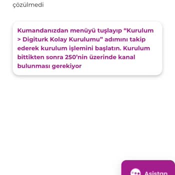 Eksik Kanallar Ve Yetersiz Destekle Gelen Ekstra Ücret Sorunu