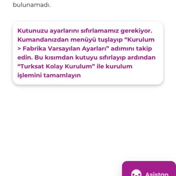 Eksik Kanallar Ve Yetersiz Destekle Gelen Ekstra Ücret Sorunu