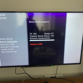 Eksik Kanallar Ve Yetersiz Destekle Gelen Ekstra Ücret Sorunu