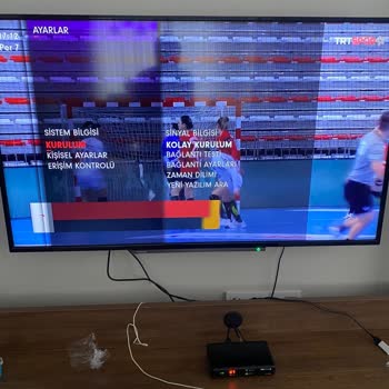 Eksik Kanallar Ve Yetersiz Destekle Gelen Ekstra Ücret Sorunu