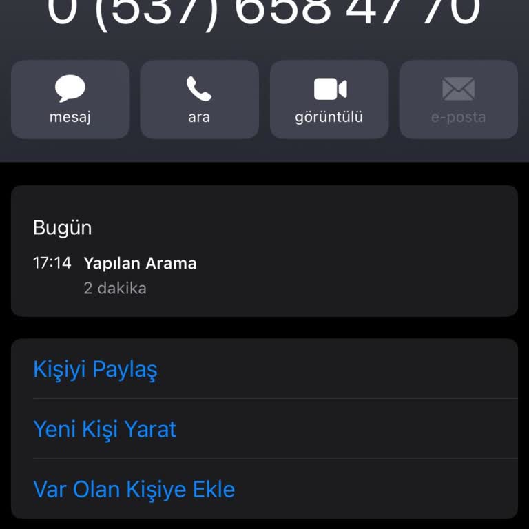 Aileyi Rahatsız Eden Yanlış Borç Takibi