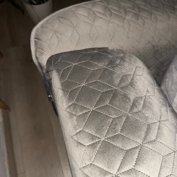 Koltuk Takımındaki Sürekli Sorunlar Ve Yetersiz Servis Hizmeti