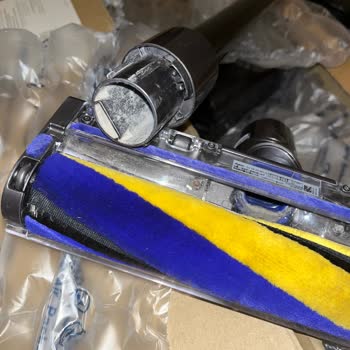 Dyson Servisinde Çözülmeyen Koku Problemi Ve Yanıltıcı Hizmet