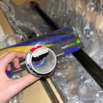 Dyson Servisinde Çözülmeyen Koku Problemi Ve Yanıltıcı Hizmet
