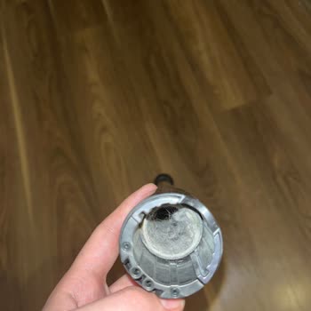 Dyson Servisinde Çözülmeyen Koku Problemi Ve Yanıltıcı Hizmet