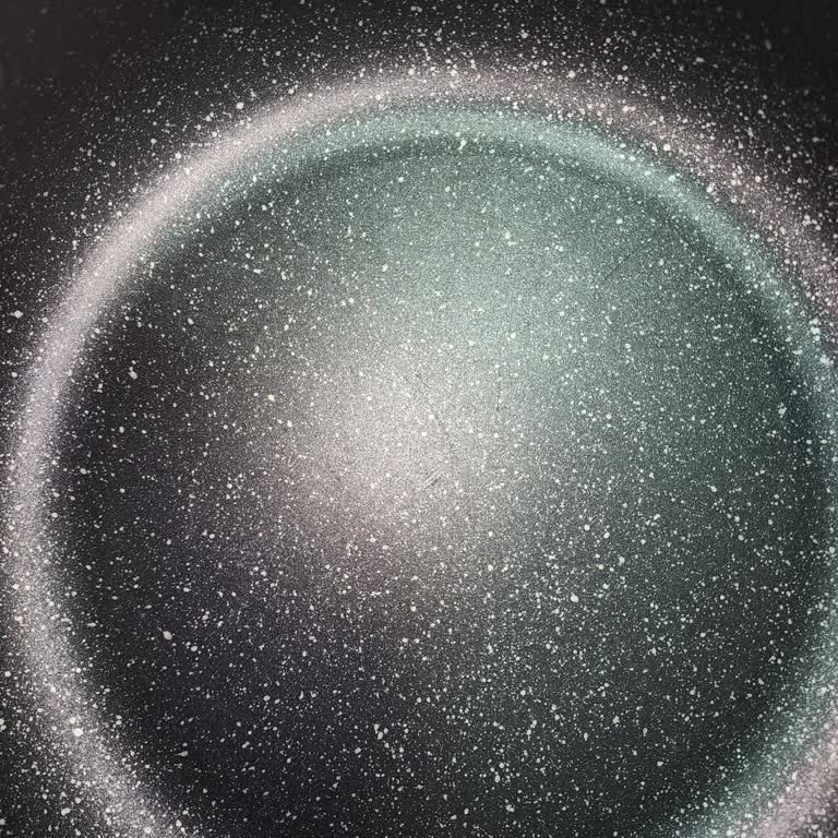 Korkmaz Mutfak Eşyaları Tencere Setinde Renk Solması Ve Kabarmalar