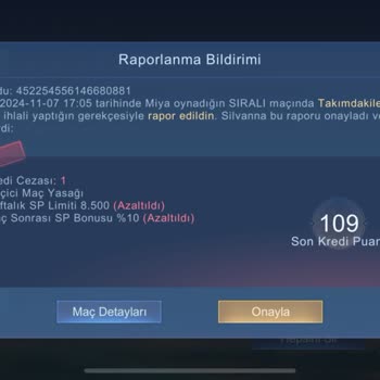 Haksız Ceza Ve Ulaşılmaz Destek Sistemi