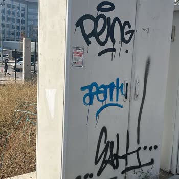 Elektrik Bağlantısında Zorluk Ve Mağduriyet