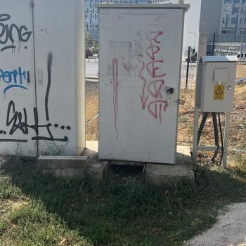 Elektrik Bağlantısında Zorluk Ve Mağduriyet